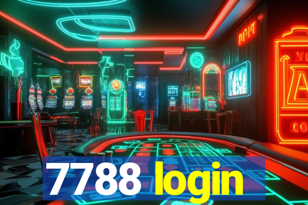 7788 login